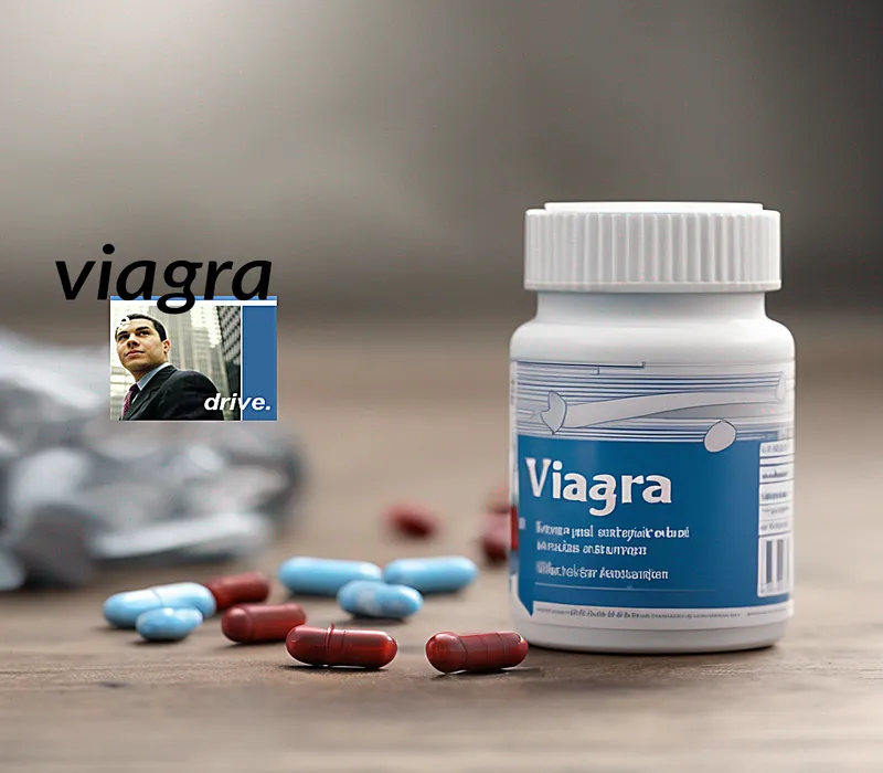 Para que sirve la viagra